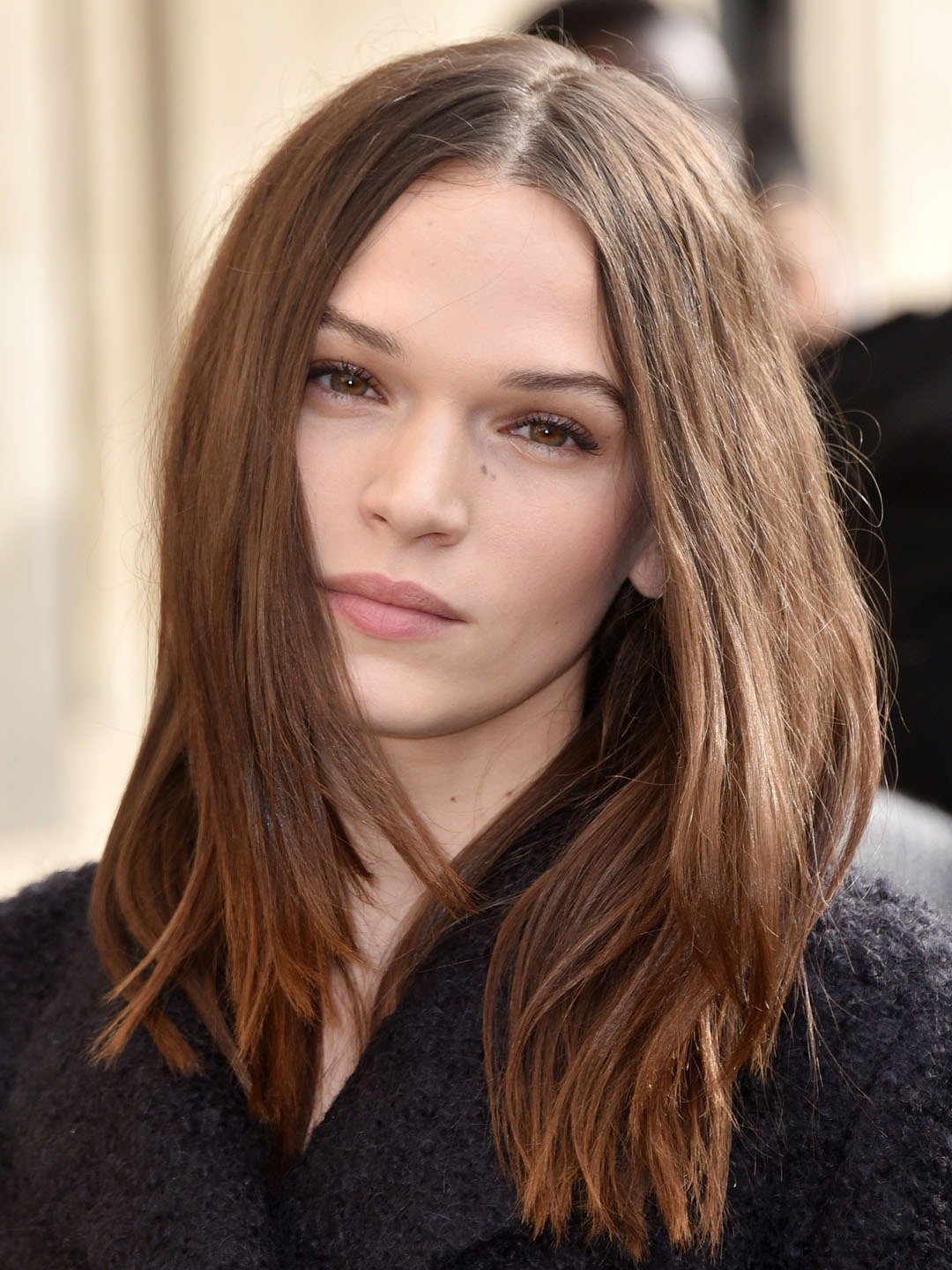 Anna Brewster